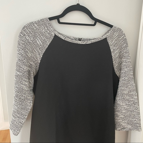 Loft shift dress - Picture 4 of 6